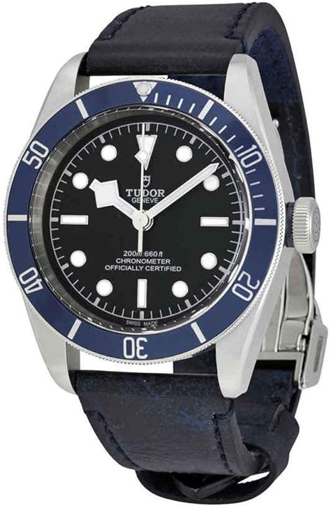 tudor heritage black bay 79230b|tudor black bay heritage dimensions.